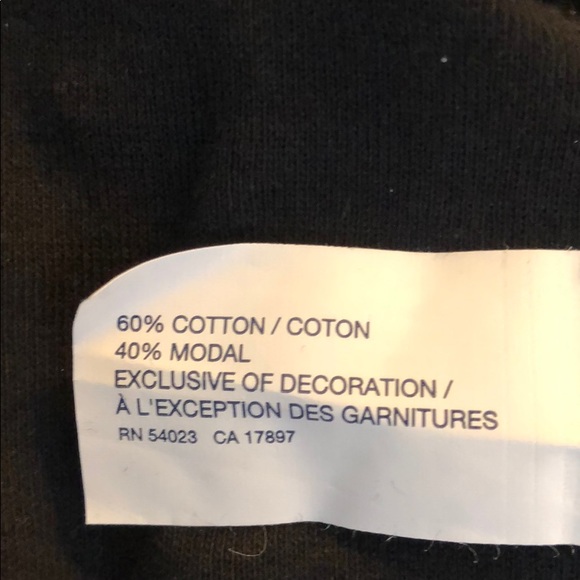 Tank top - Picture 4 of 5